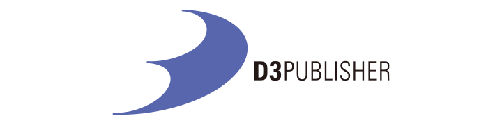 株式会社ディースリー・パブリッシャー